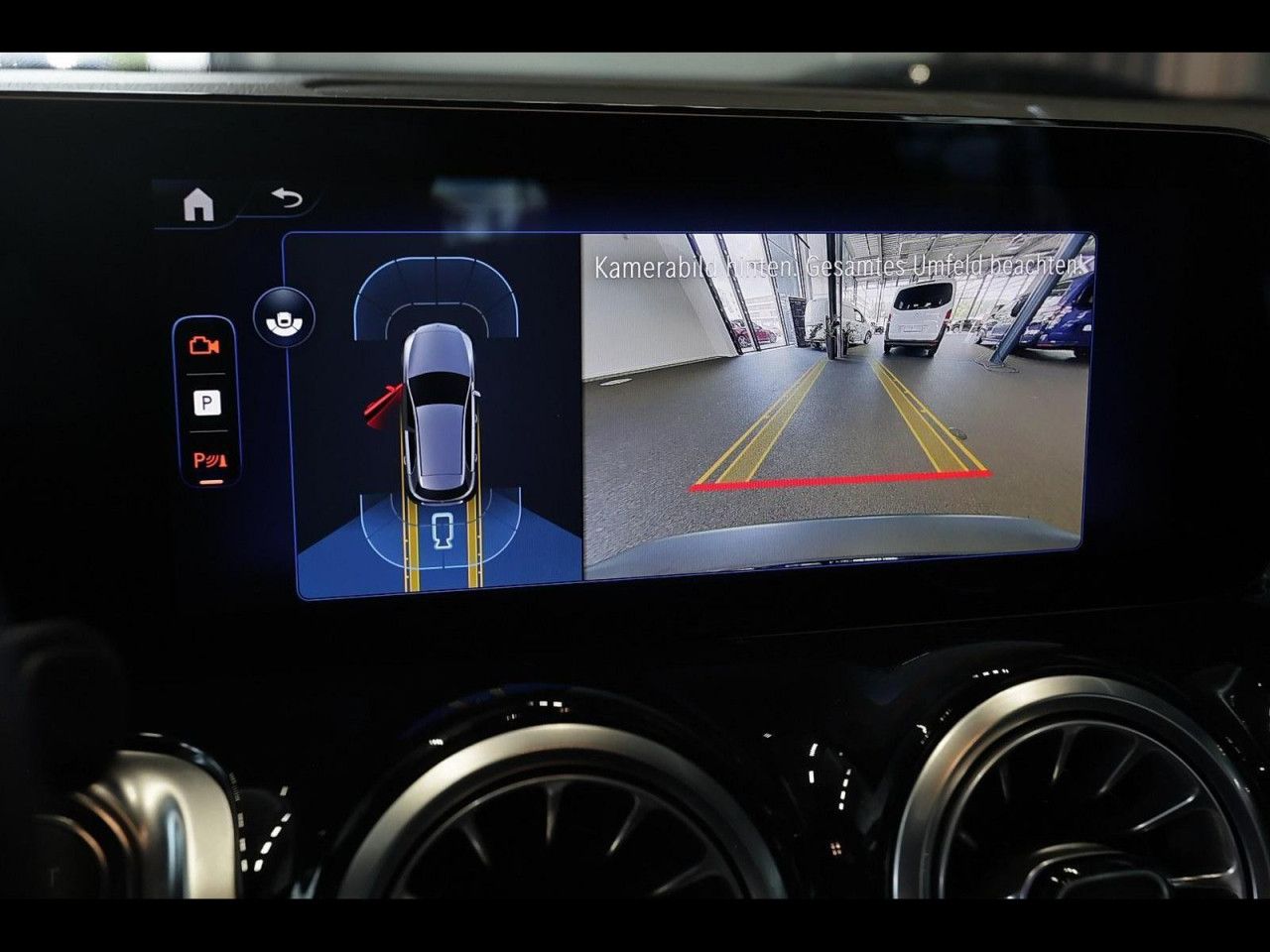 Mercedes-Benz EQB – Bild 12