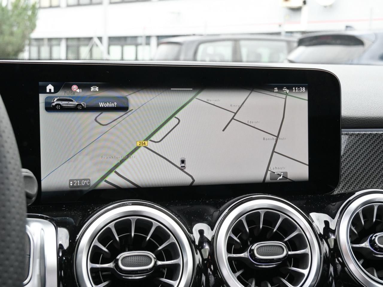 Mercedes-Benz GLB – Bild 11