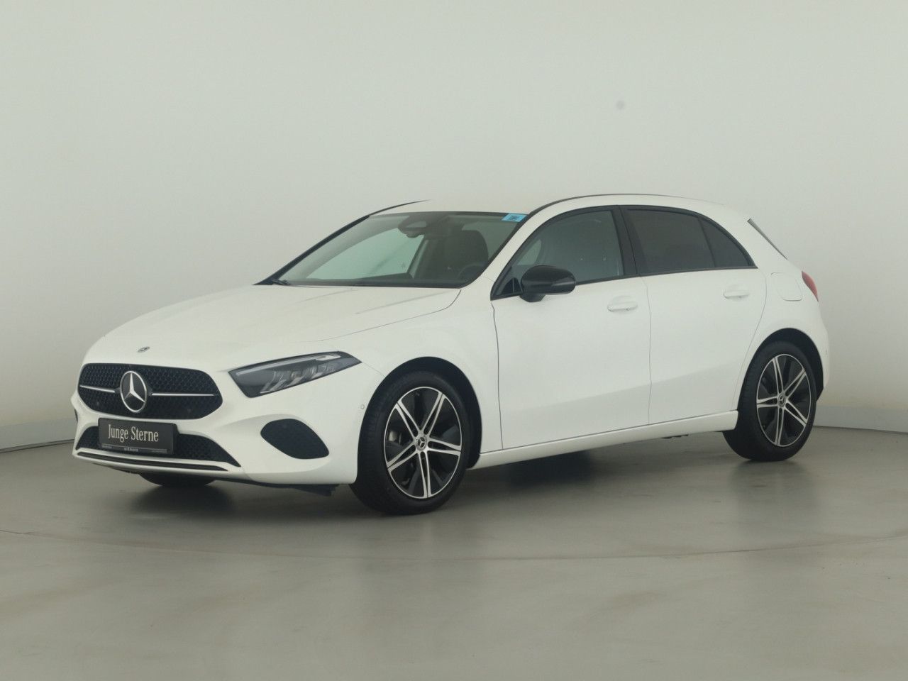 Mercedes-Benz A-Klasse – Bild 5