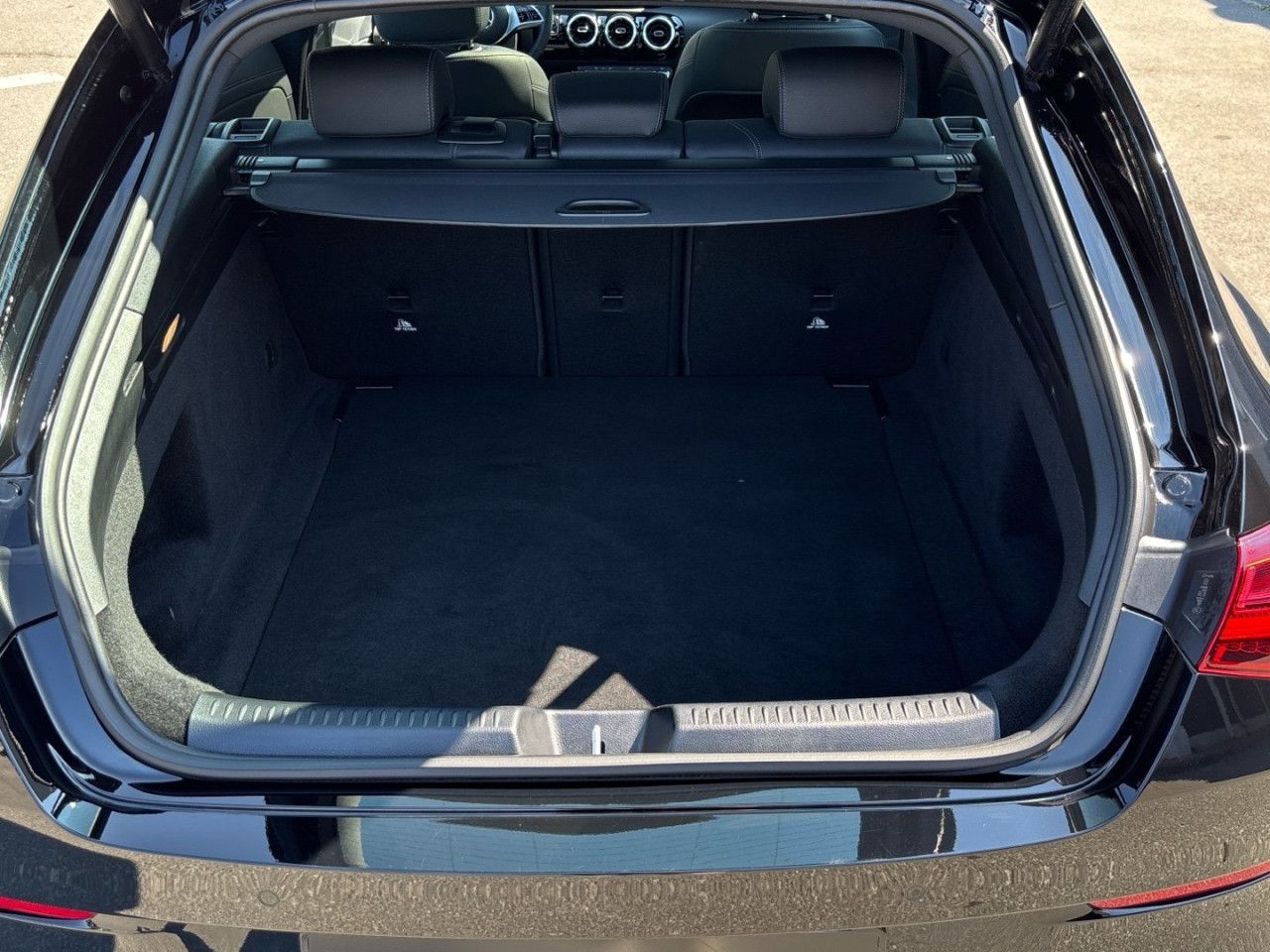 Mercedes-Benz CLA – Bild 14