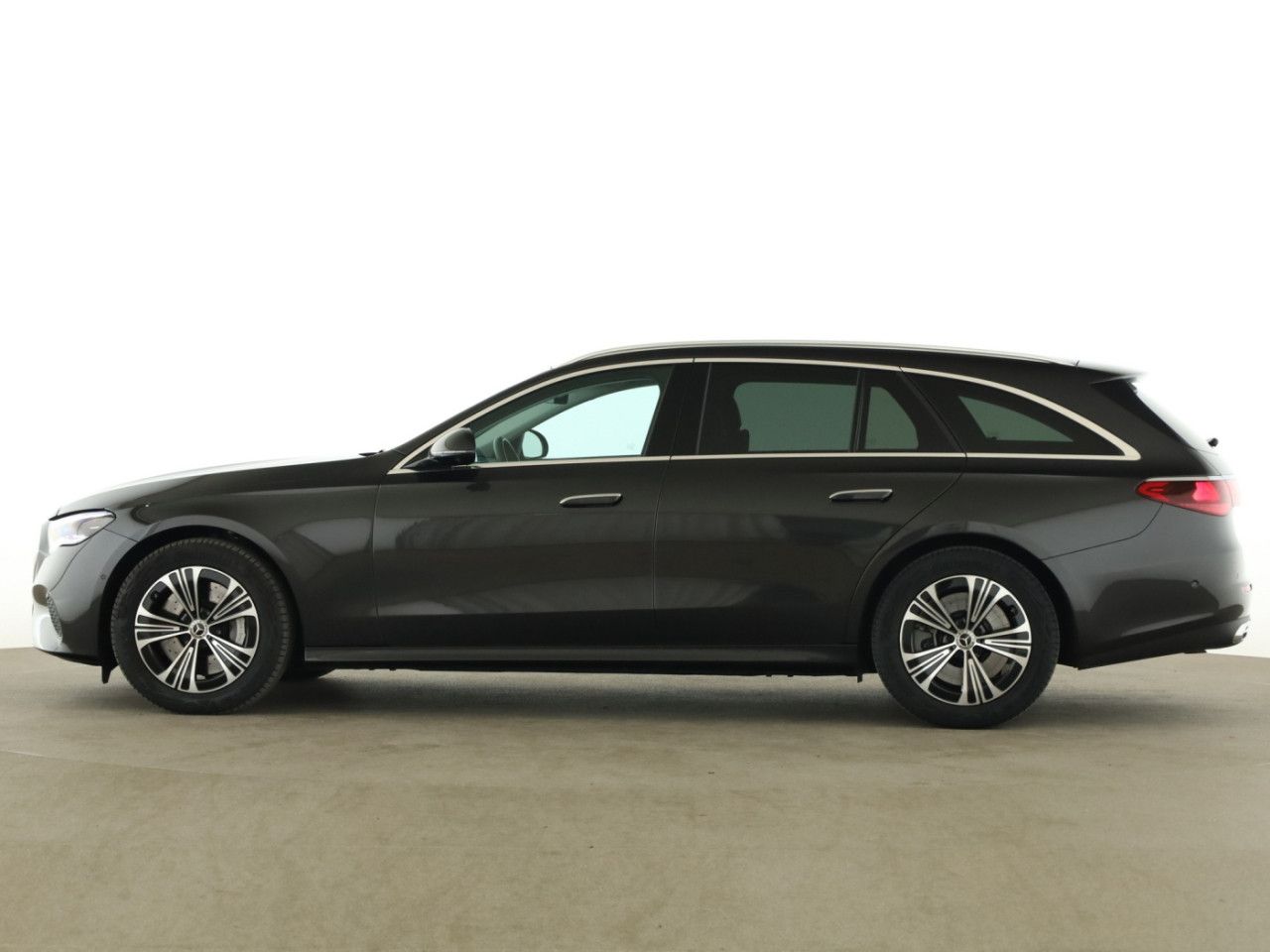 Mercedes-Benz E-Klasse – Bild 3