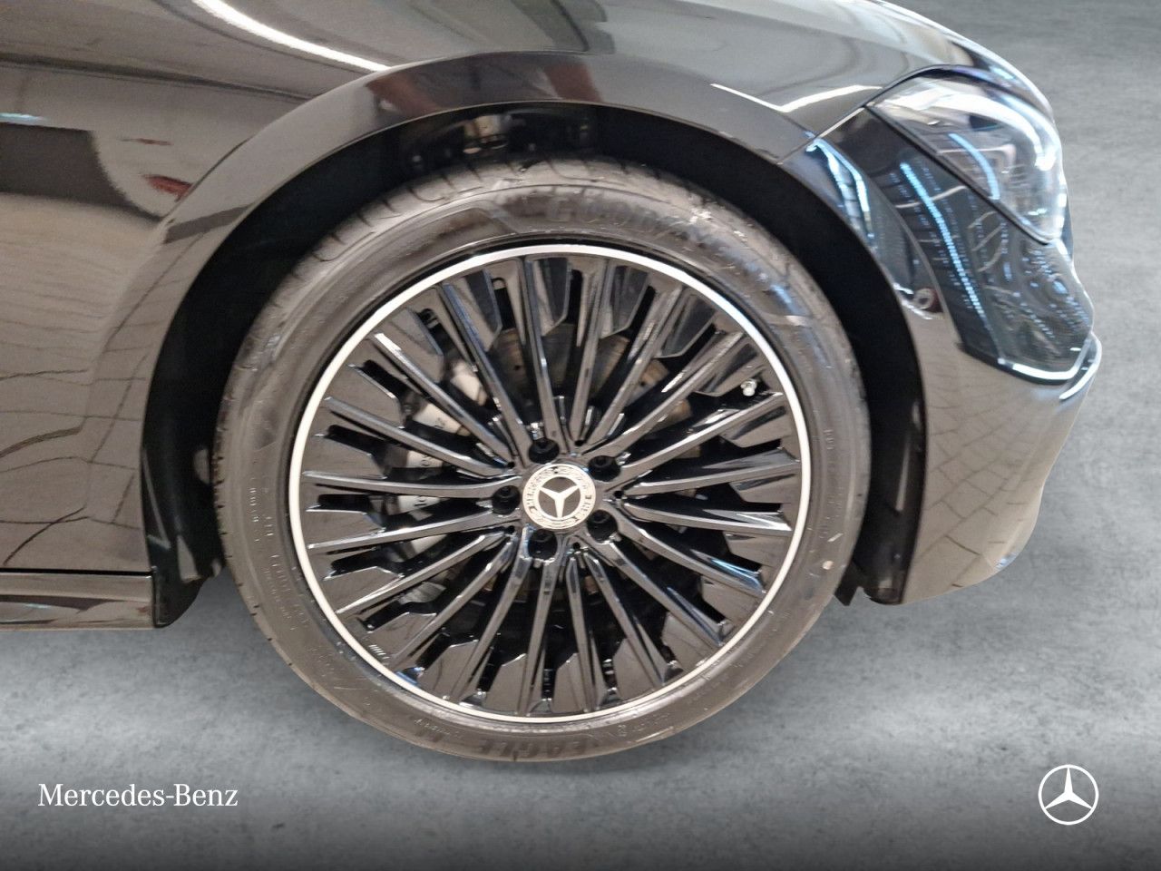 Mercedes-Benz CLE – Bild 2