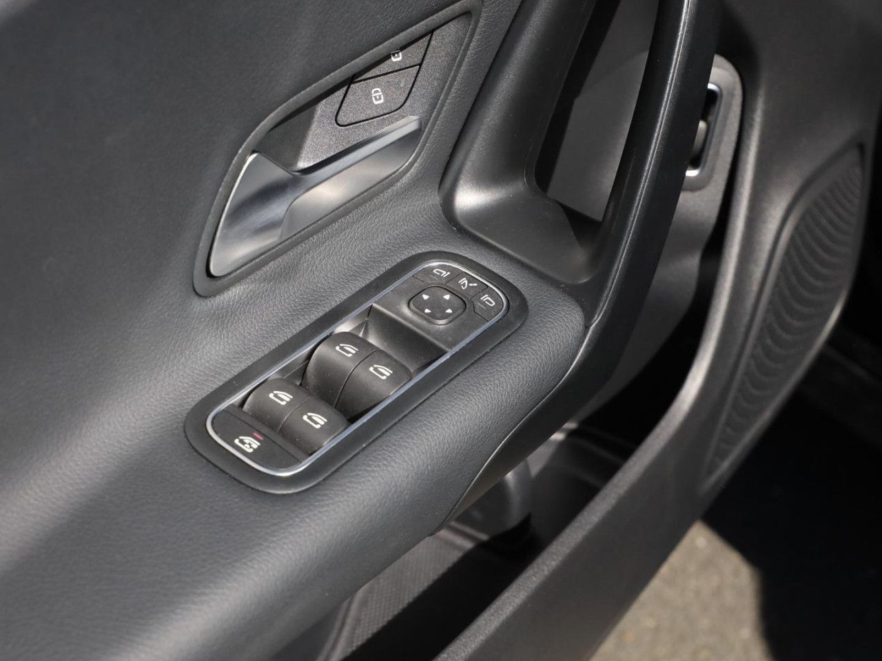 Mercedes-Benz CLA – Bild 10