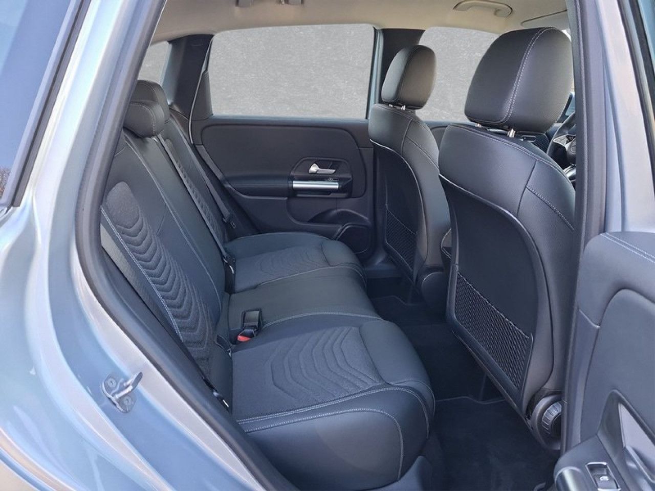 Mercedes-Benz B-Klasse – Bild 8