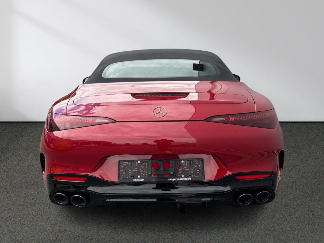 Mercedes-Benz SL – Bild 11