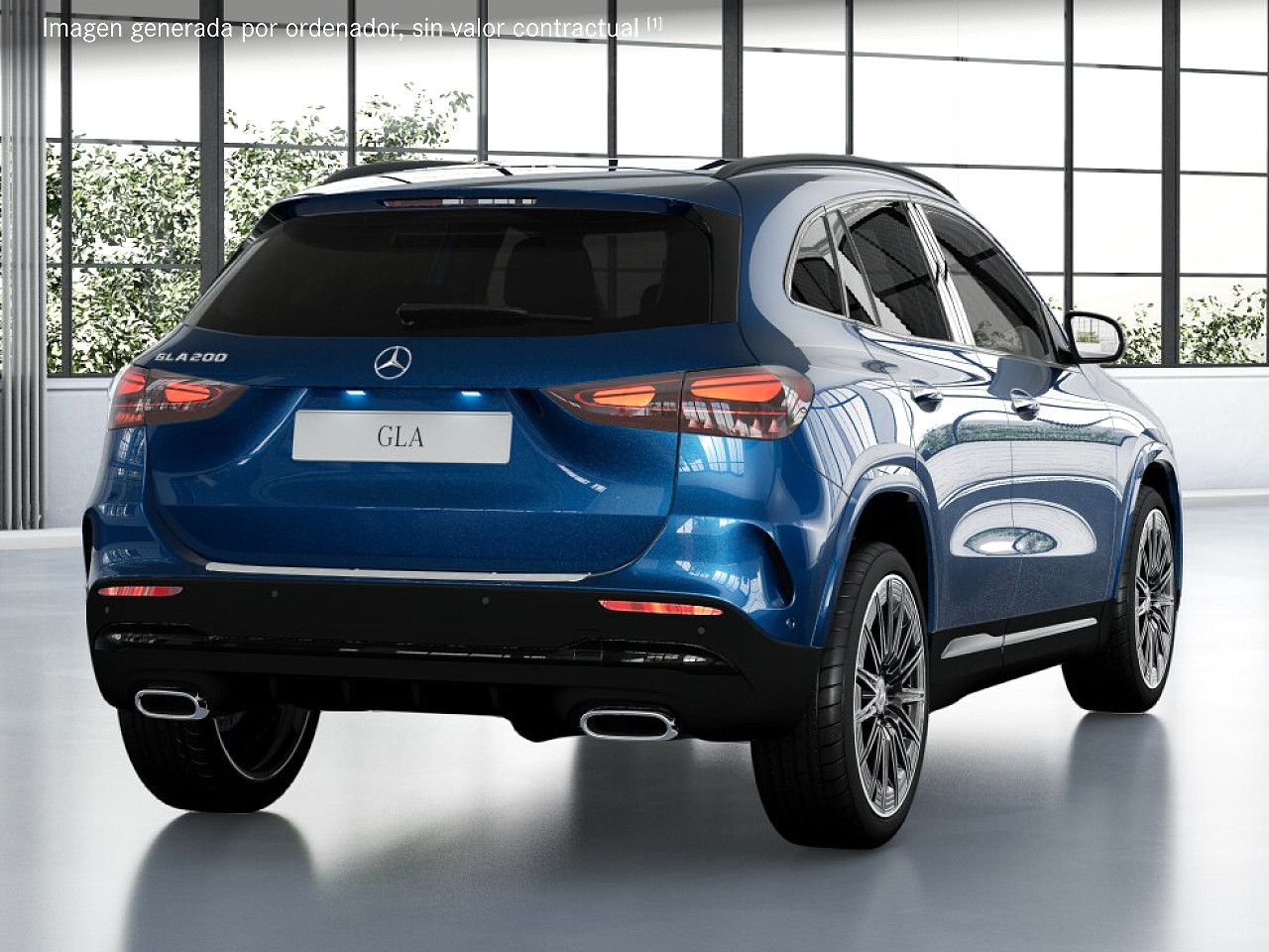 Foto de estudio 3 / 5