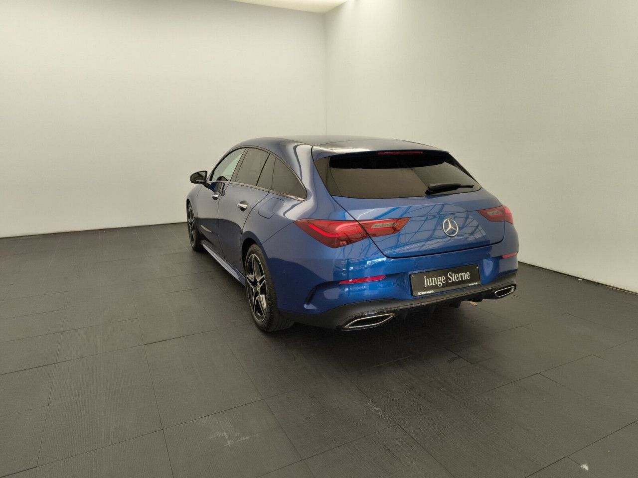 Mercedes-Benz CLA – Bild 7