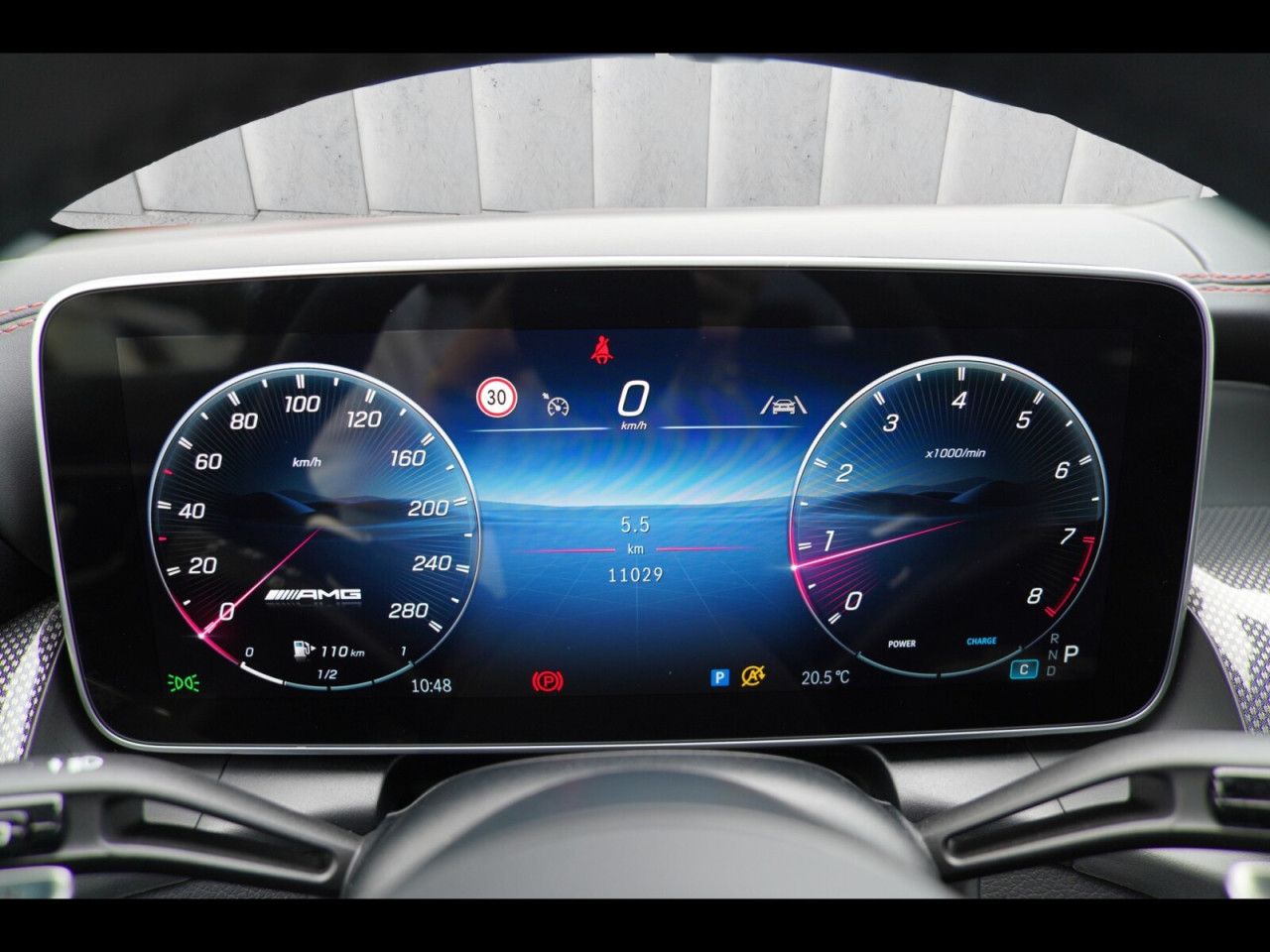 Mercedes-Benz GLC – Bild 19
