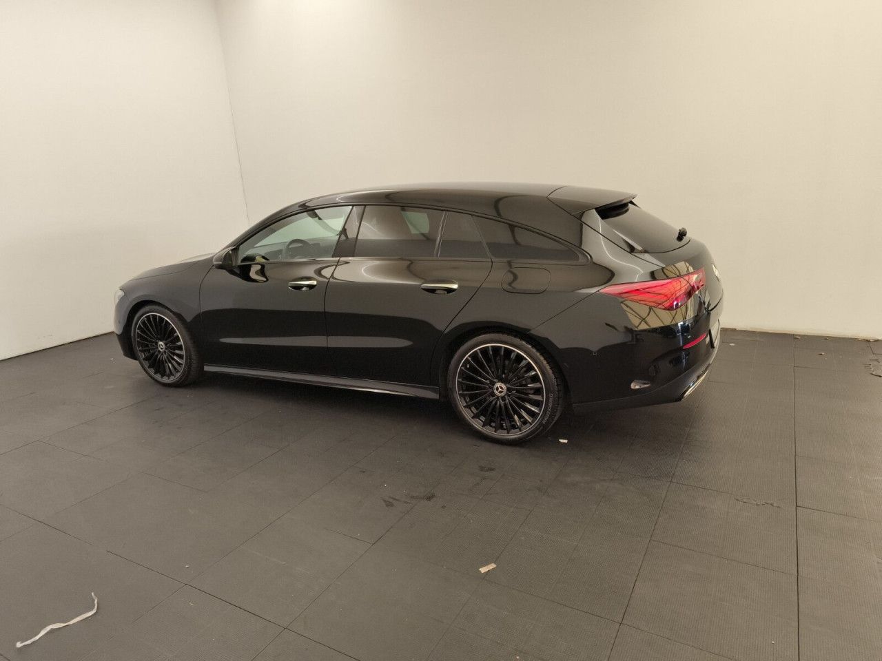 Mercedes-Benz CLA – Bild 8