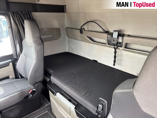 MAN TGX 18.470 4x2 BL SA 16