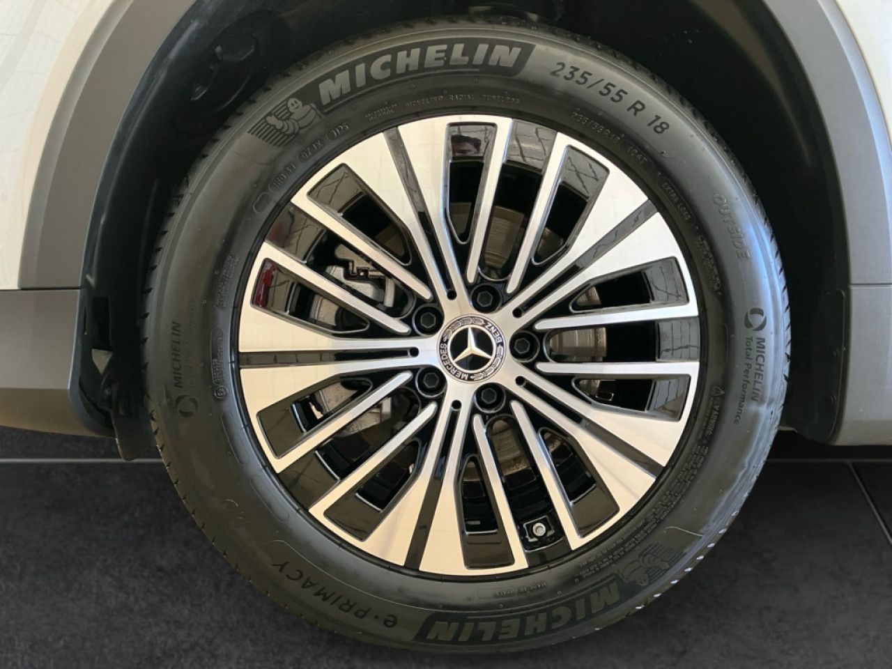 Mercedes-Benz EQB – Bild 14
