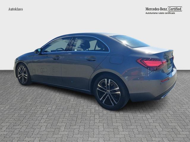 MERCEDES-BENZ Unknown Model 2025 — imagine 3