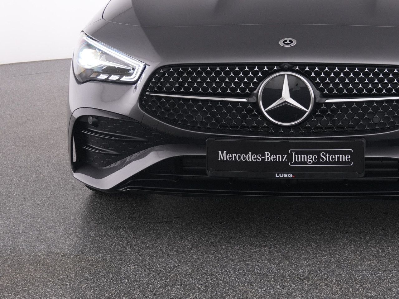 Mercedes-Benz CLA – Bild 16