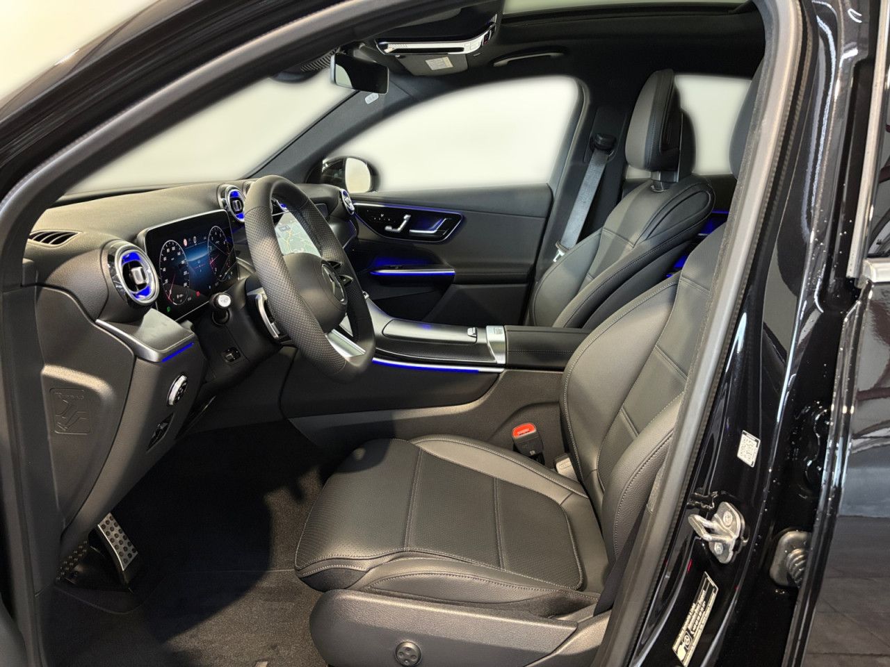 Mercedes-Benz GLC – Bild 16