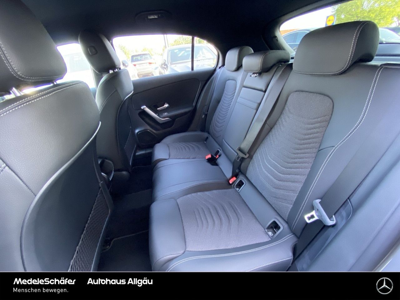 Mercedes-Benz A-Klasse – Bild 18