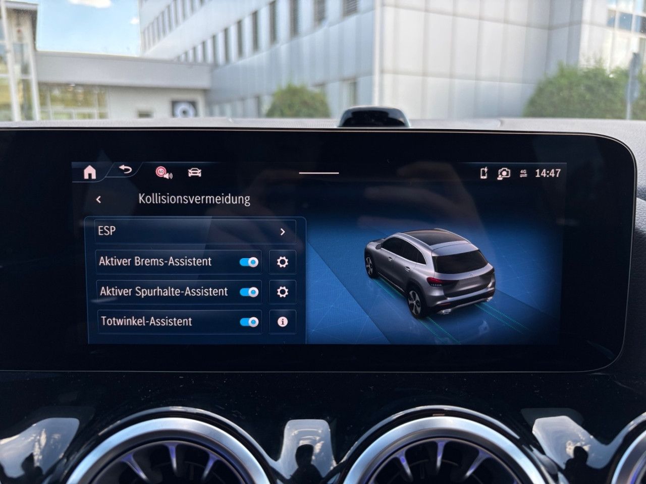 Mercedes-Benz GLA – Bild 25