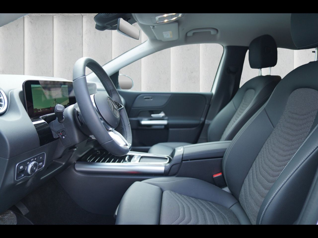 Mercedes-Benz B-Klasse – Bild 15