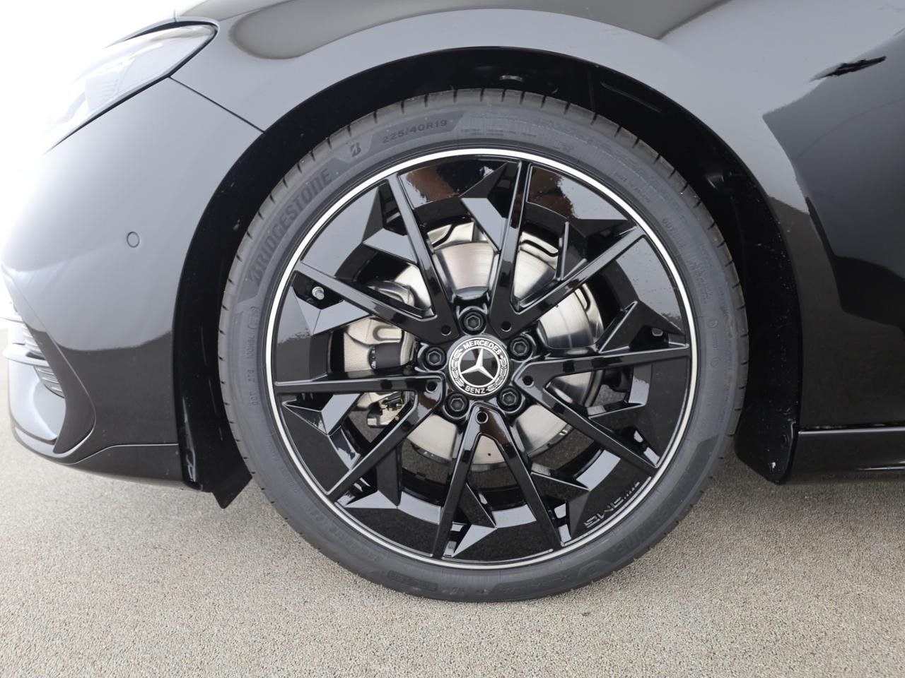 Mercedes-Benz CLA – Bild 16