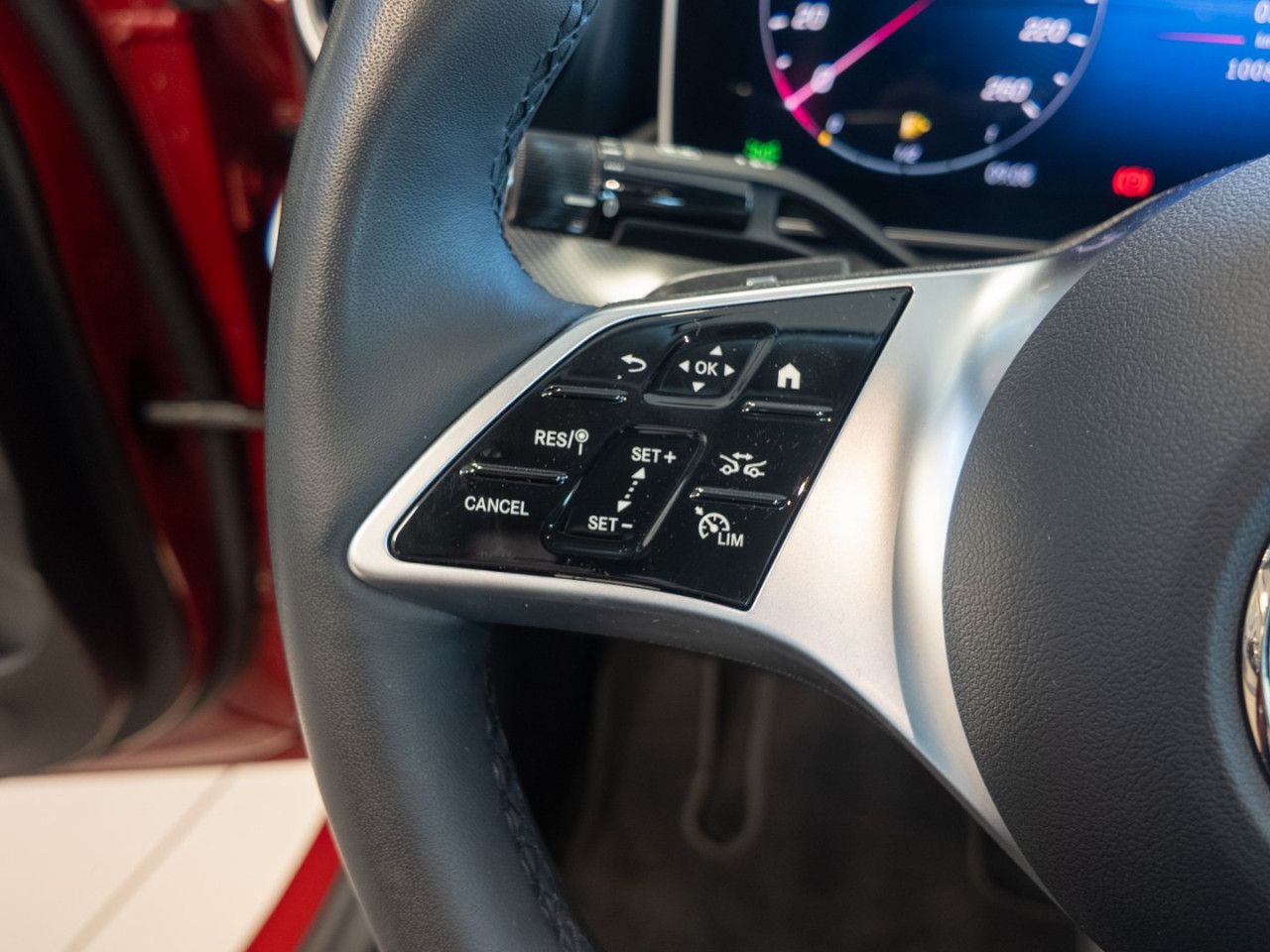 Mercedes-Benz C-Klasse – Bild 16