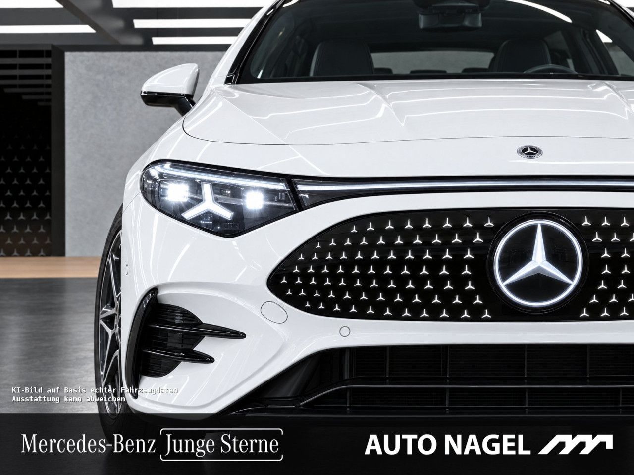 Mercedes-Benz CLA – Bild 4