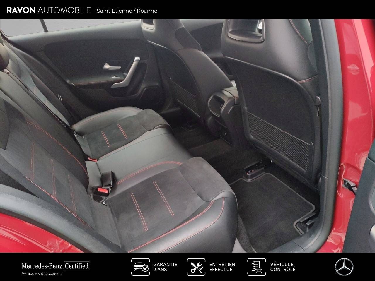 Photo du v&eacute;hicule 17 / 18