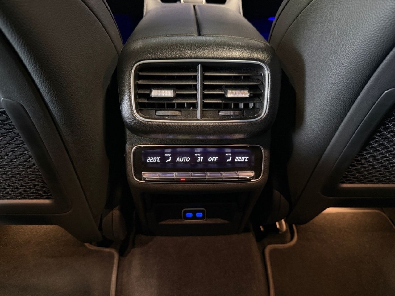 Mercedes-Benz GLE – Bild 22