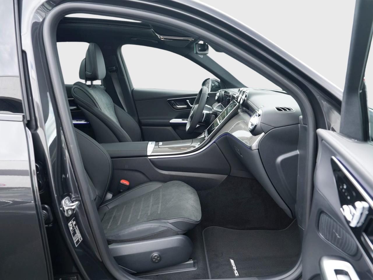 Mercedes-Benz GLC – Bild 9
