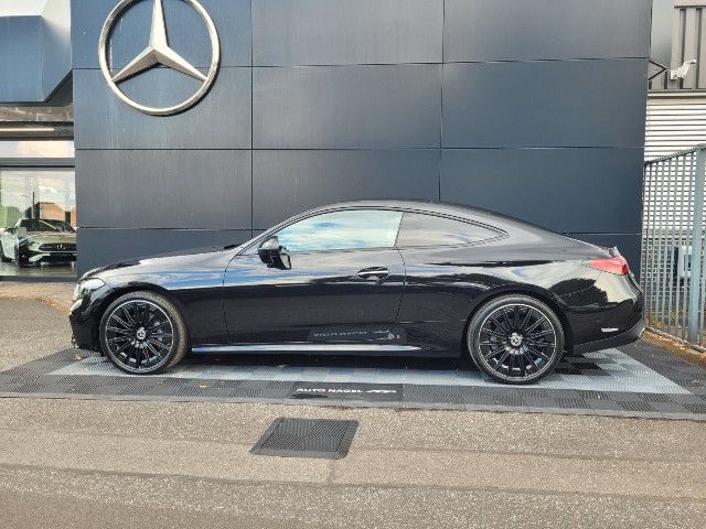 Mercedes-Benz CLE 200