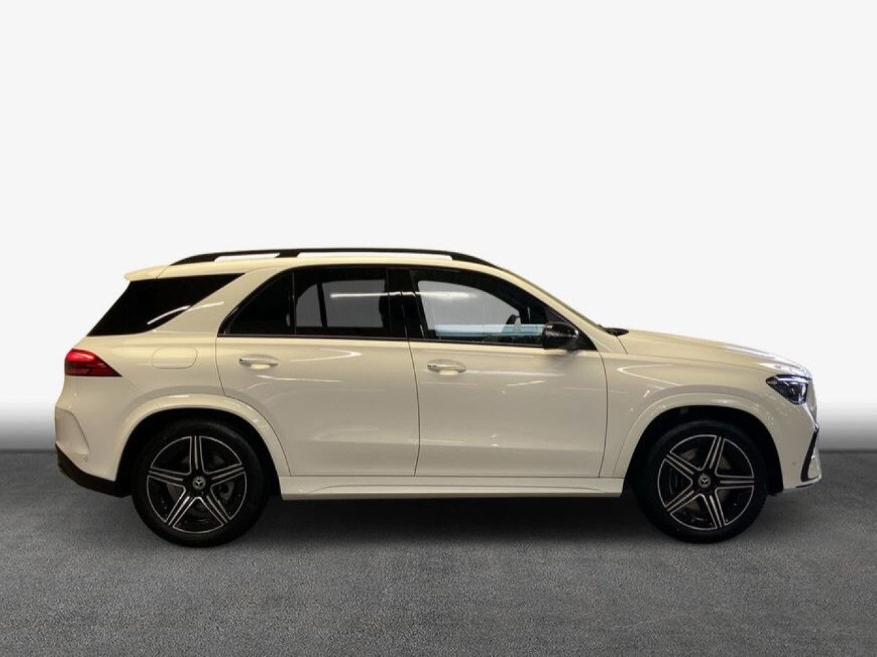 Mercedes-Benz GLE – Bild 5