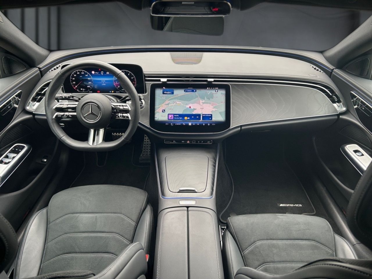 Mercedes-Benz E-Klasse – Bild 14