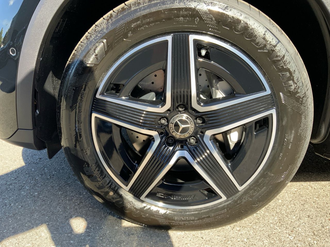 Mercedes-Benz GLC – Bild 8