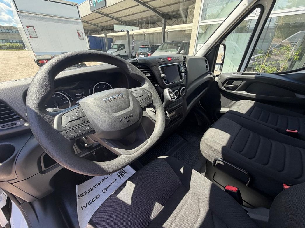IVECO | Daily 35S16 7 POSTI
