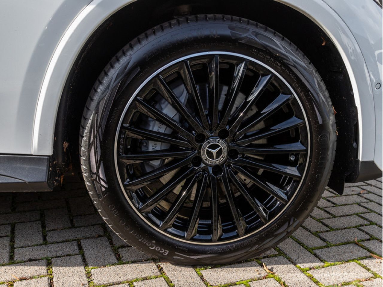 Mercedes-Benz GLC – Bild 7