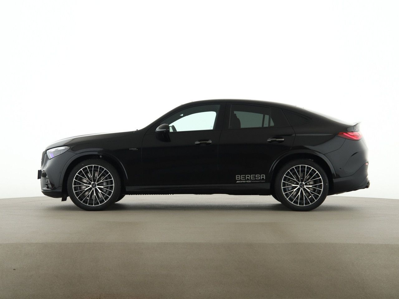 Mercedes-Benz GLC – Bild 3