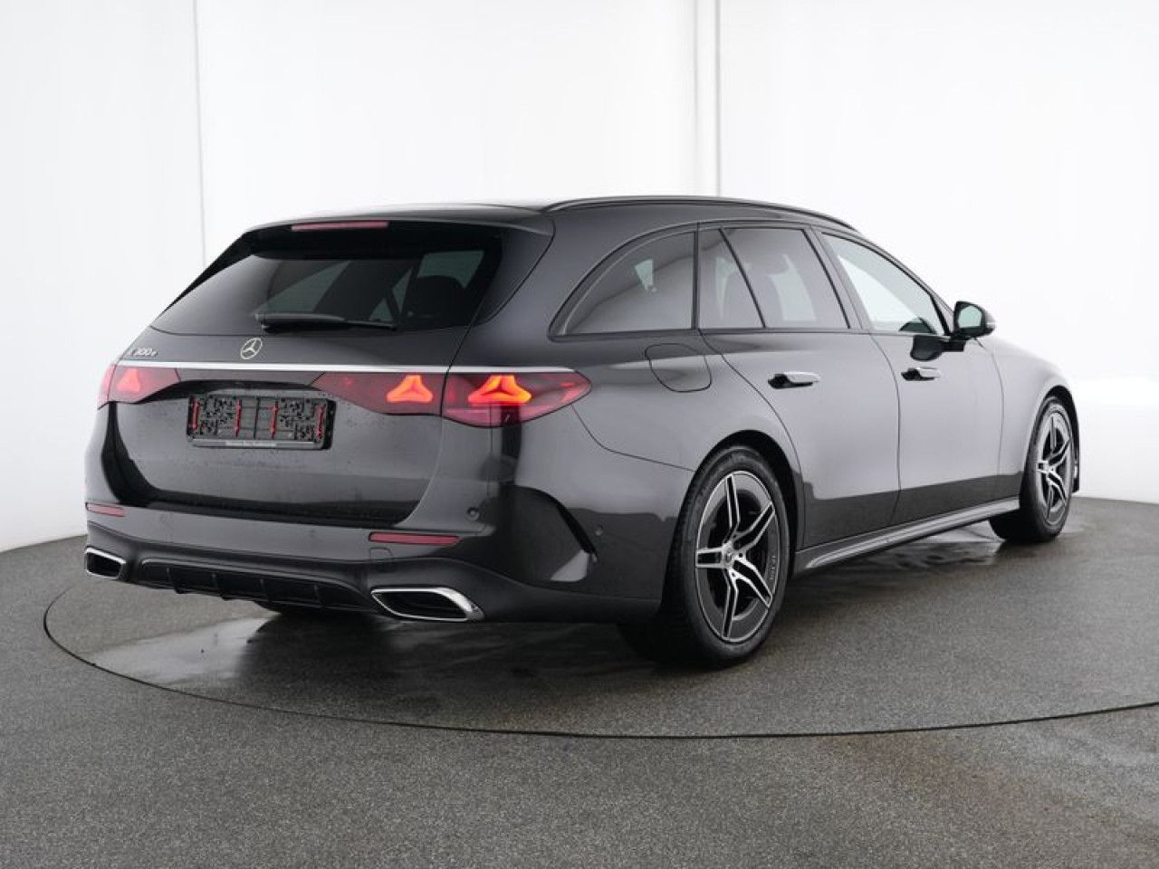 Mercedes-Benz E-Klasse – Bild 2