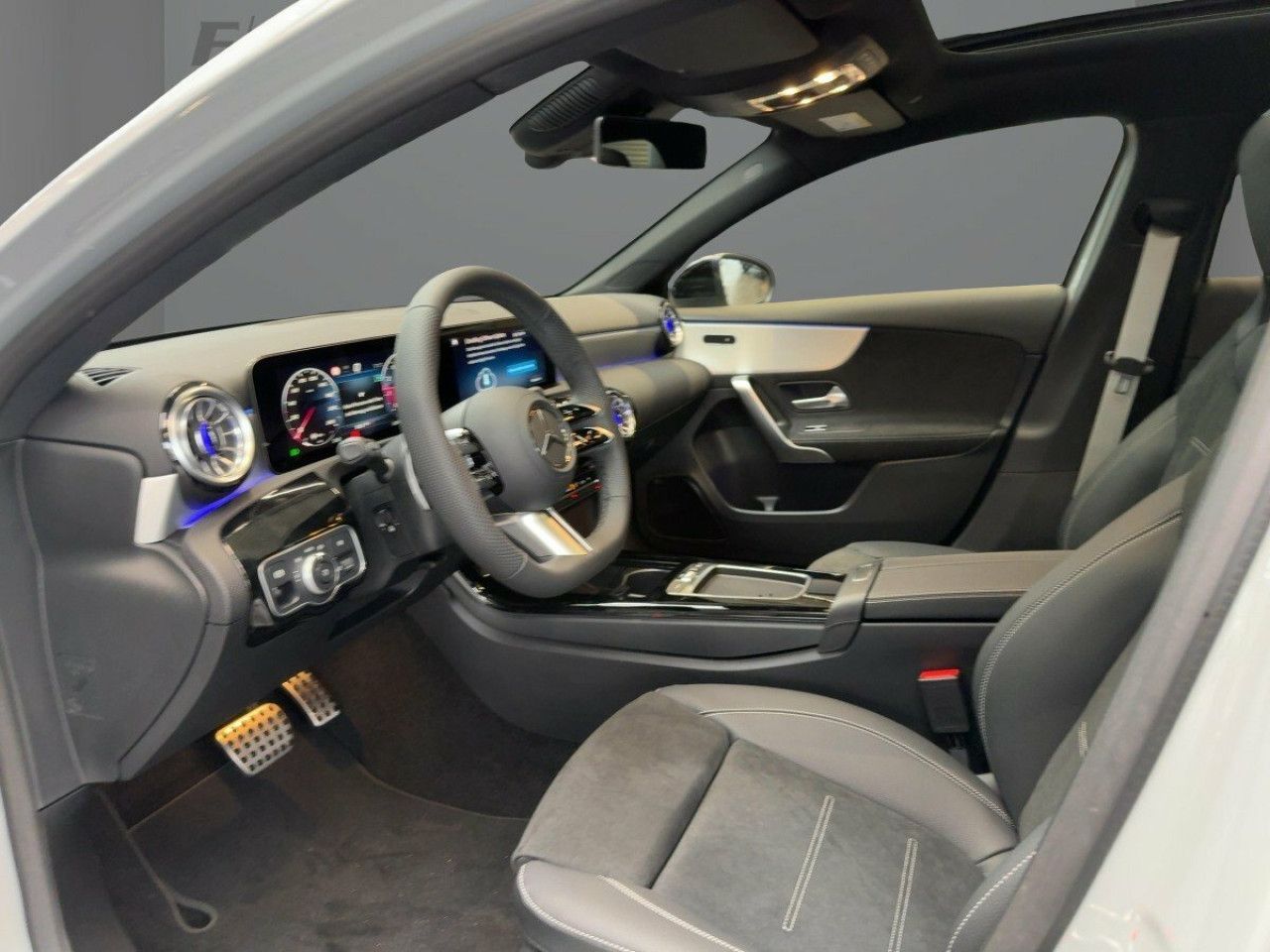 Mercedes-Benz A-Klasse – Bild 6