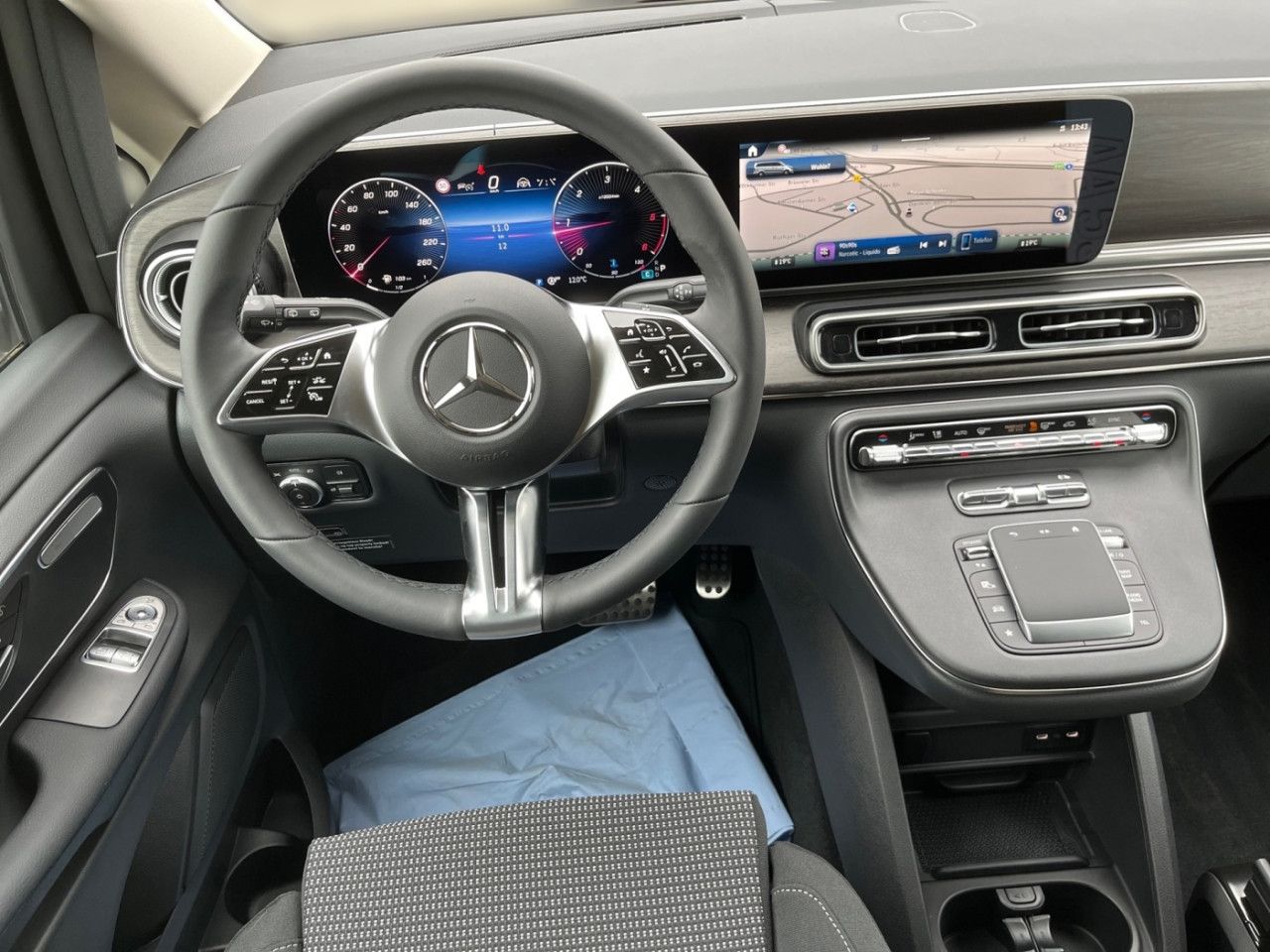 Mercedes-Benz Marco Polo – Bild 9