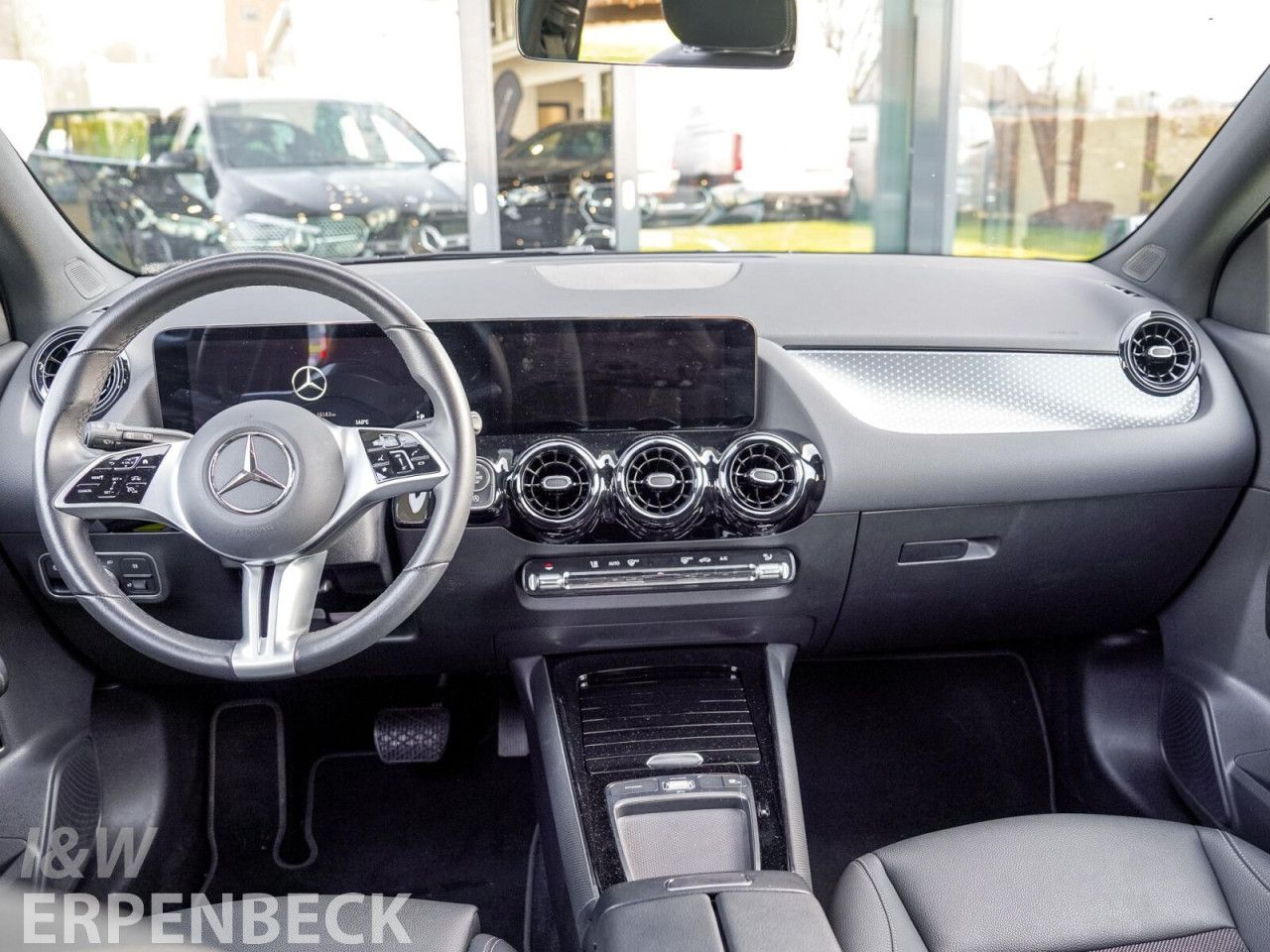 Mercedes-Benz GLA – Bild 12