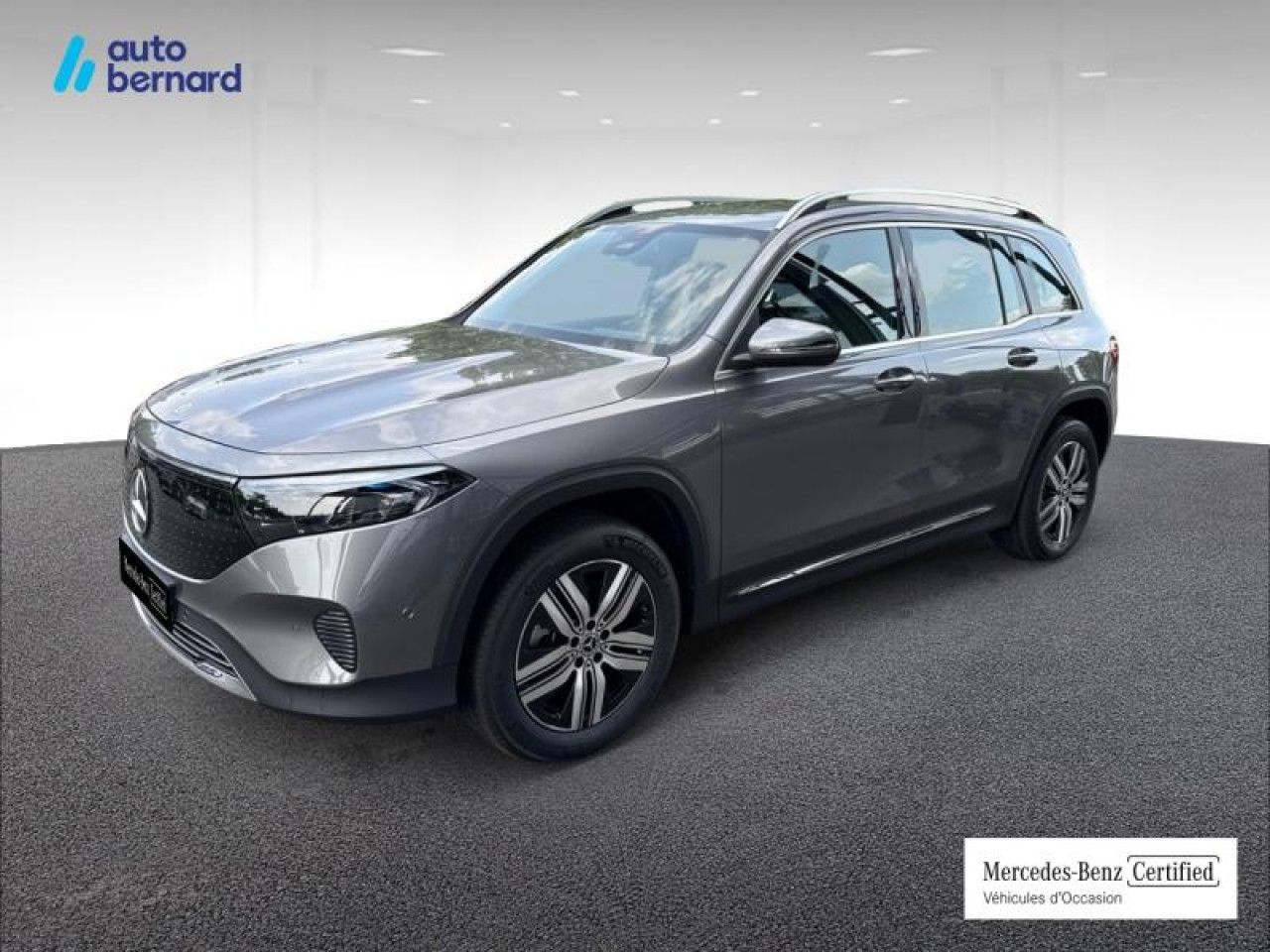 Photo du v&eacute;hicule 1 / 16