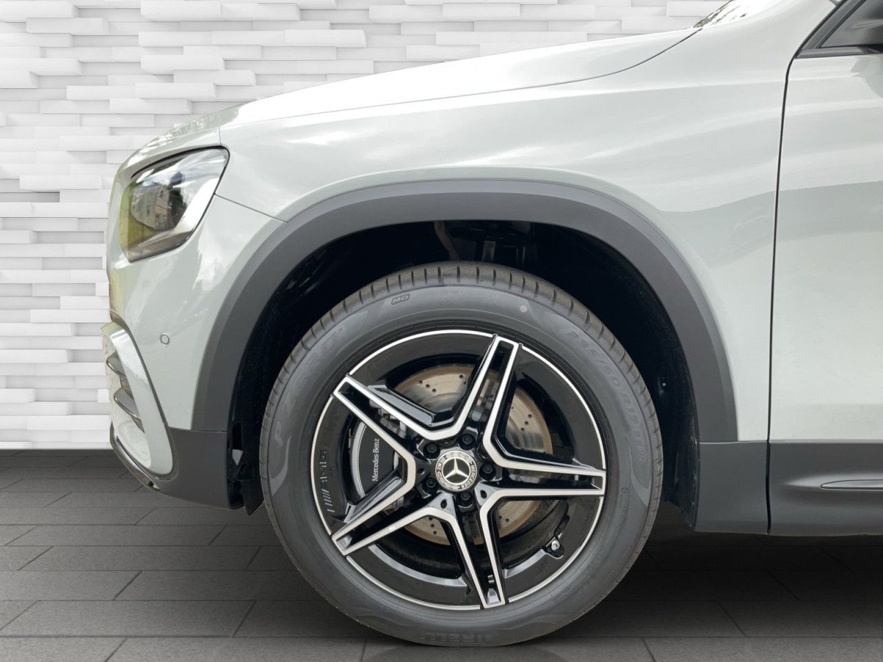 Mercedes-Benz GLB – Bild 19