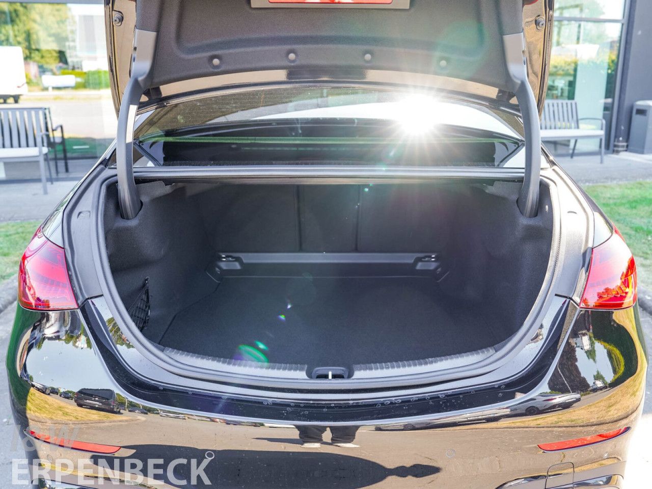 Mercedes-Benz C-Klasse – Bild 9