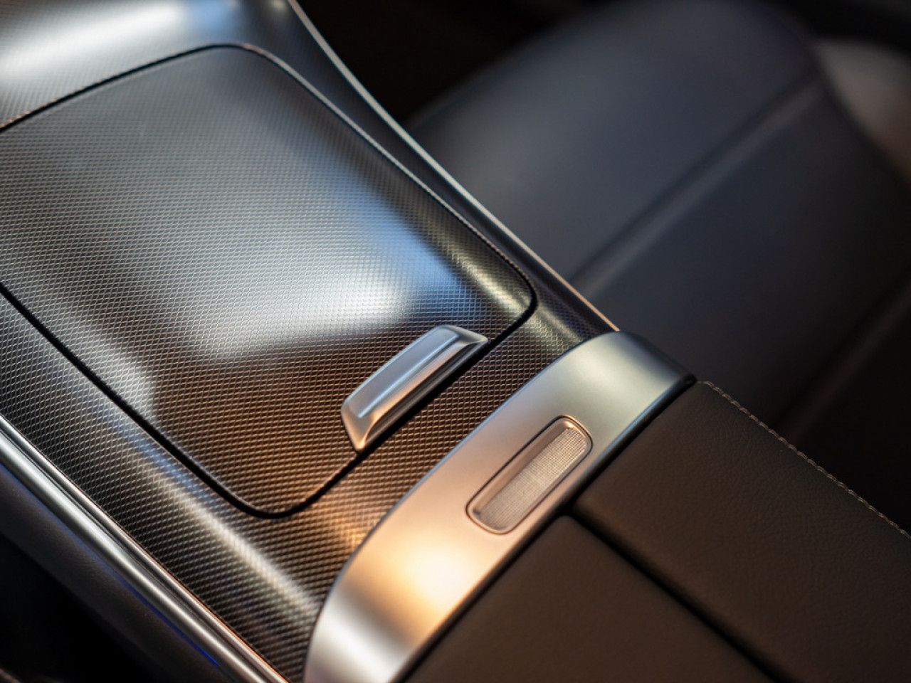 Mercedes-Benz GLC – Bild 11
