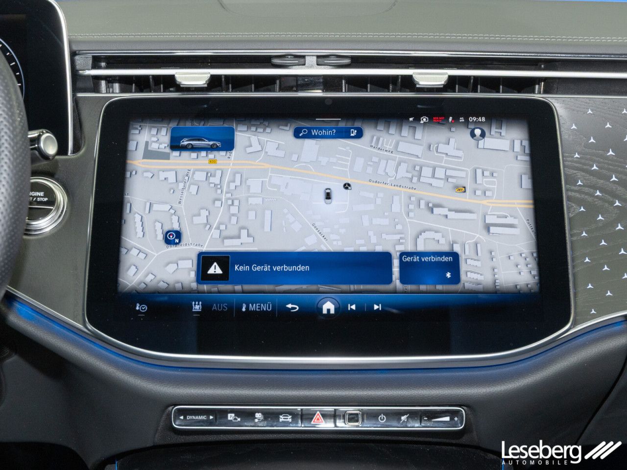 Mercedes-Benz E-Klasse – Bild 22