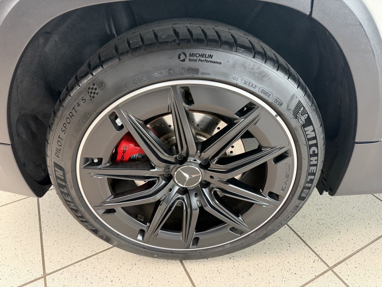 Mercedes-Benz GLB – Bild 5