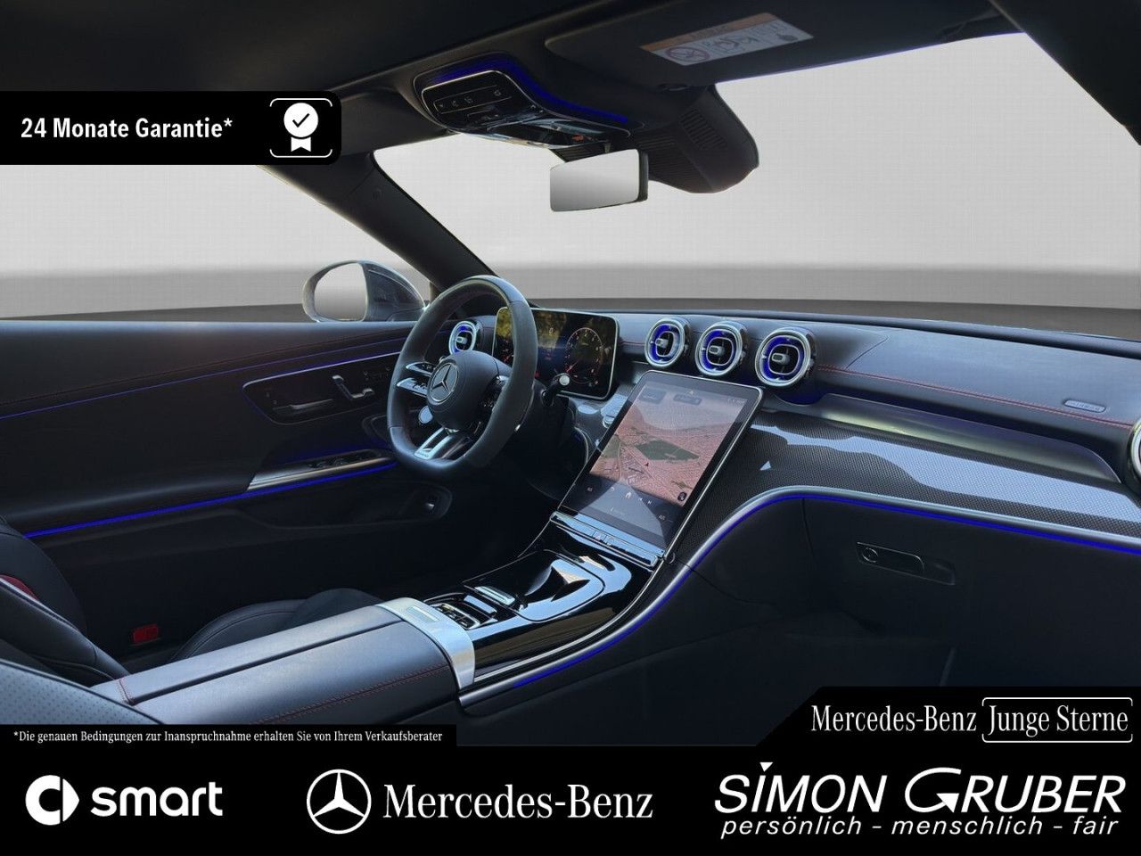 Mercedes-Benz CLE – Bild 25