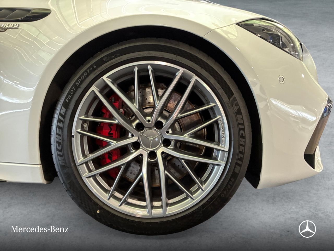 Mercedes-Benz C-Klasse – Bild 5
