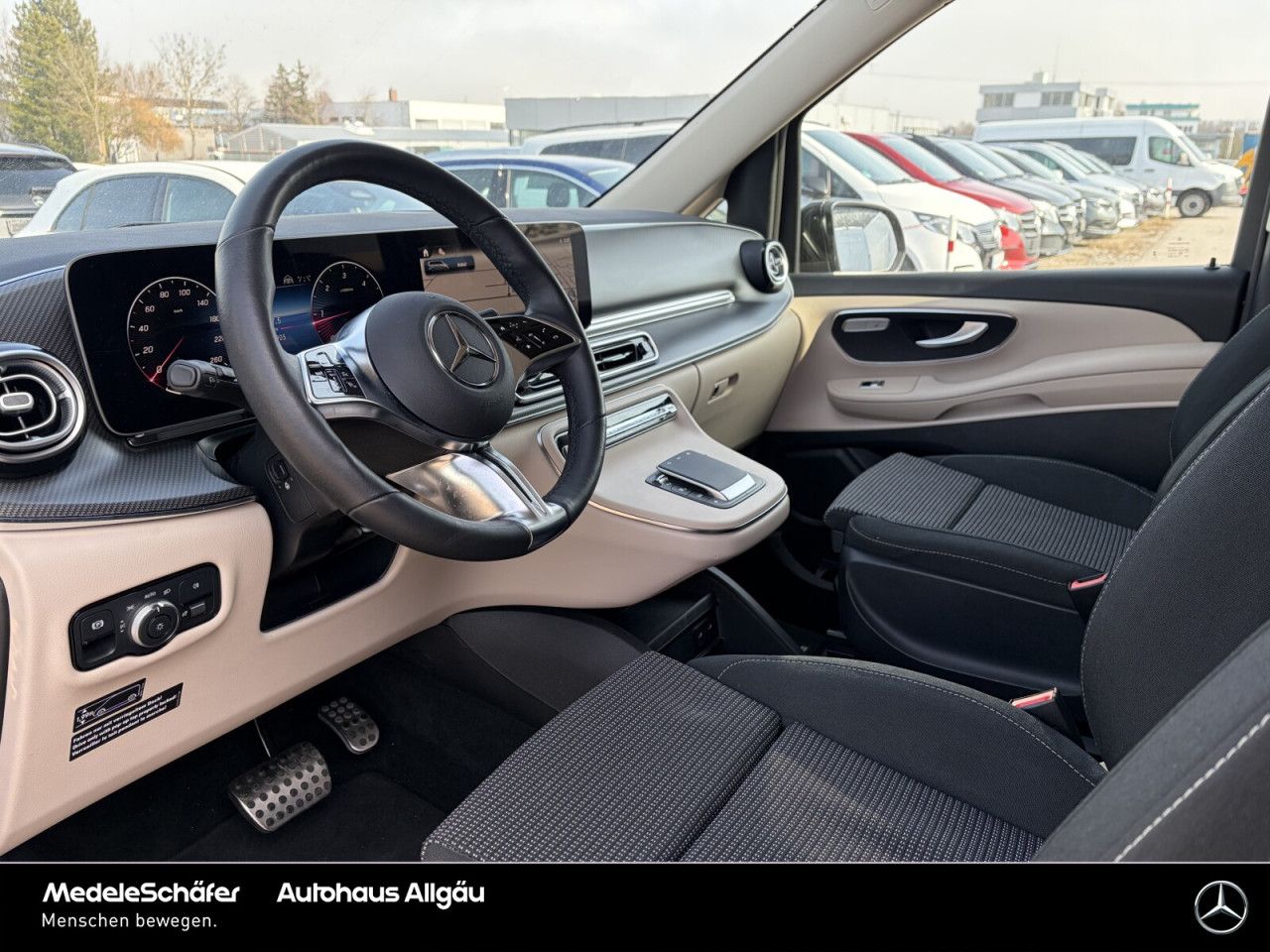 Mercedes-Benz Marco Polo – Bild 4