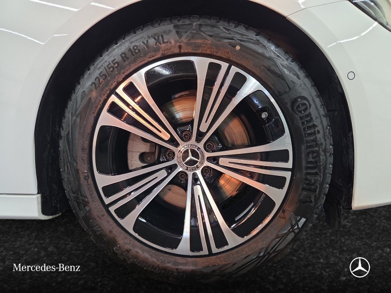 Mercedes-Benz E-Klasse – Bild 4