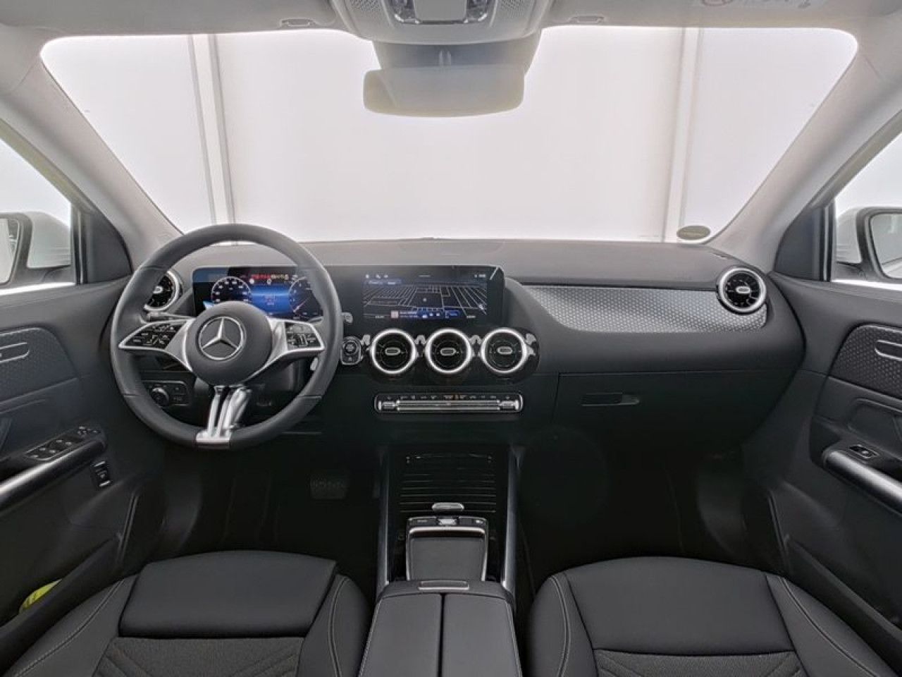 Mercedes-Benz GLA – Bild 6