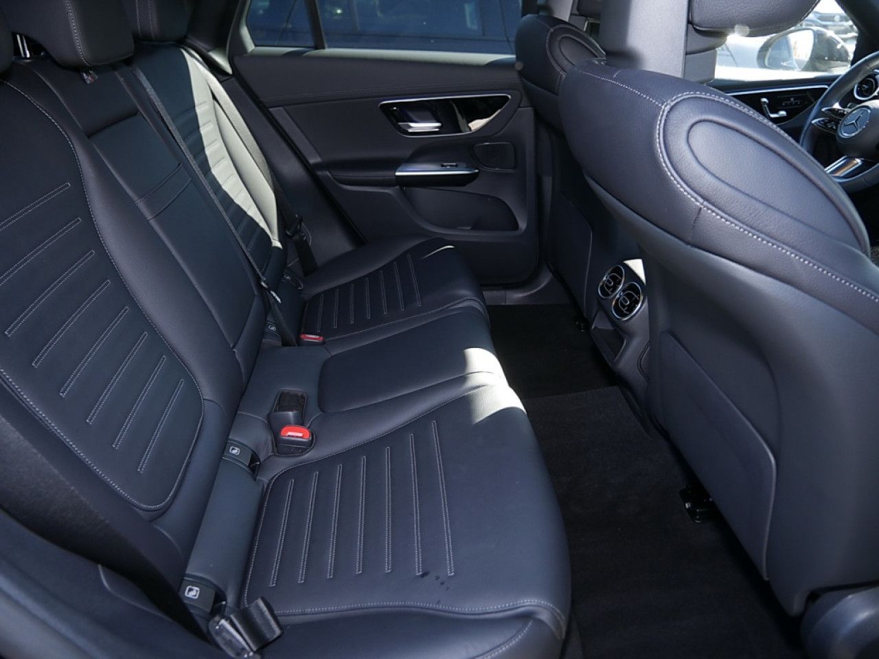 Mercedes-Benz GLC – Bild 7
